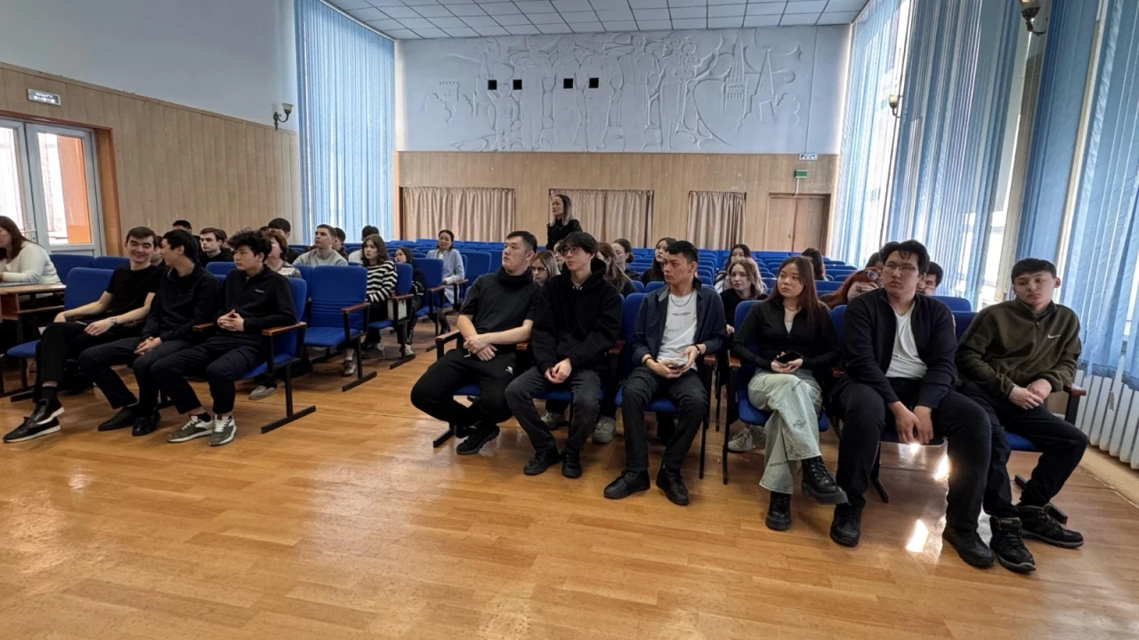 Cоциальный портрет и перспективы молодых казахстанцев