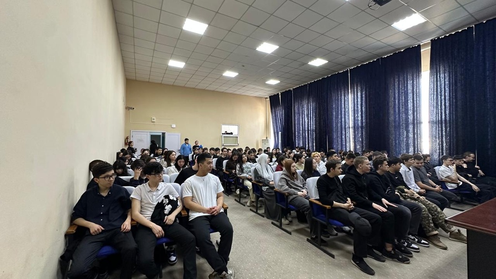 Для устойчивого экологического будущего